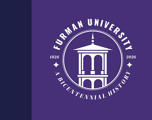 Furman University, 1826&ndash;2026 cover image