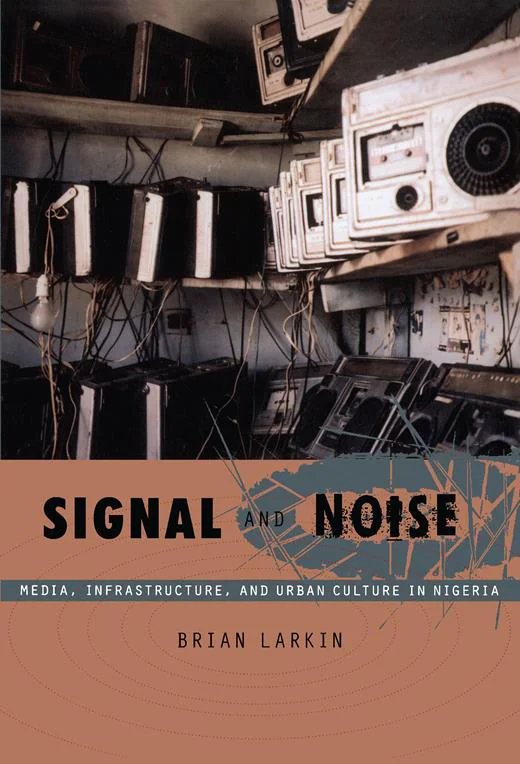 Signal and Noise cover image