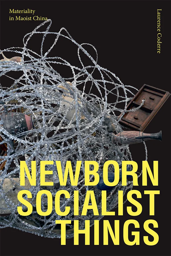 Newborn Socialist Things cover image