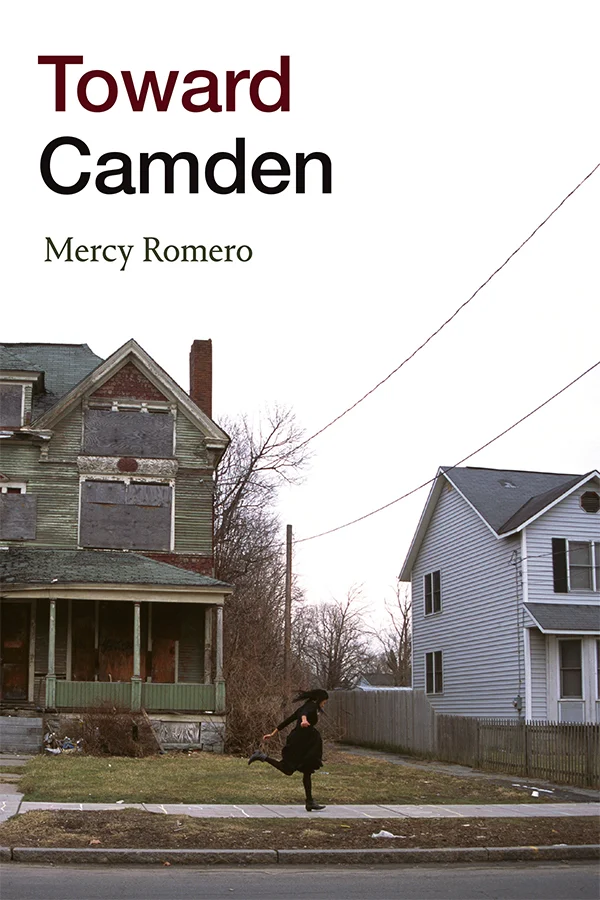 Toward Camden cover image