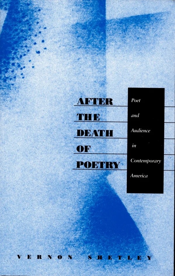 After the Death of Poetry cover image