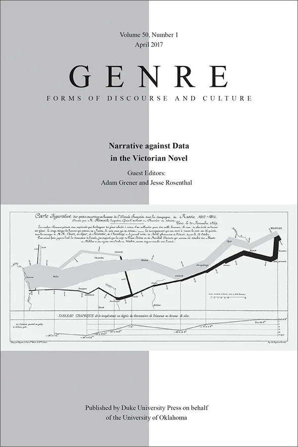 GEN 50:1 cover image