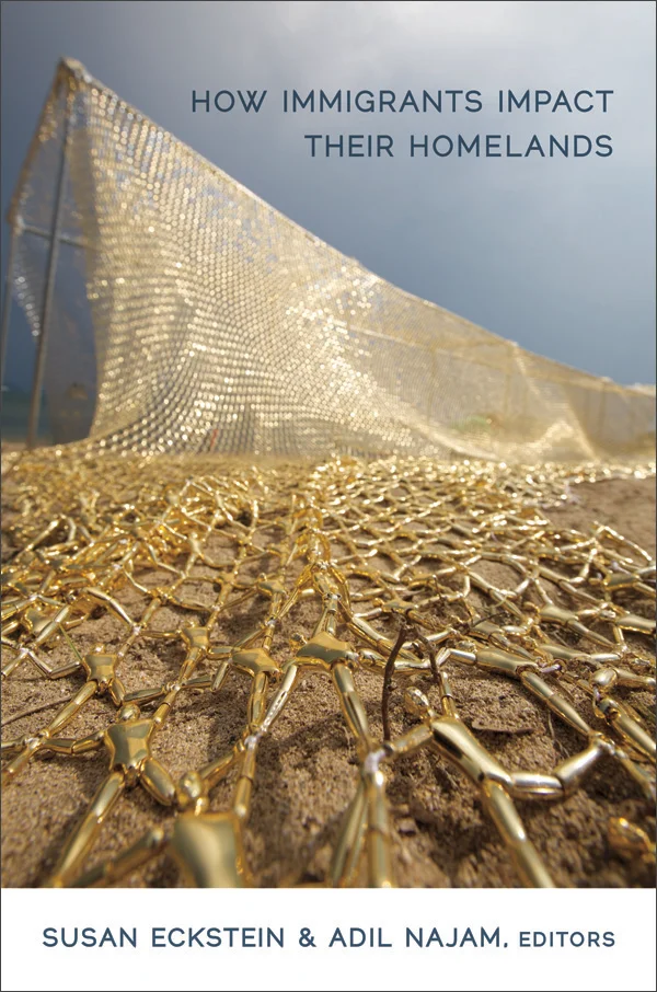 How Immigrants Impact Their Homelands cover image