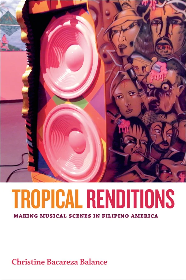 Tropical Renditions cover image