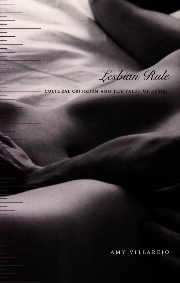 Lesbian Rule cover image