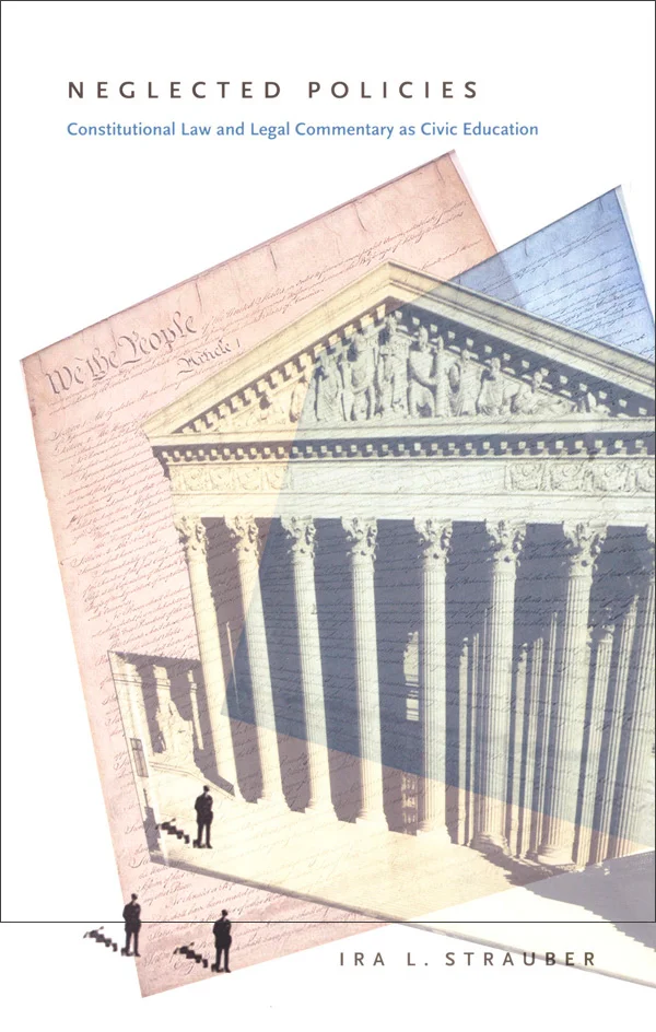 Neglected Policies cover image