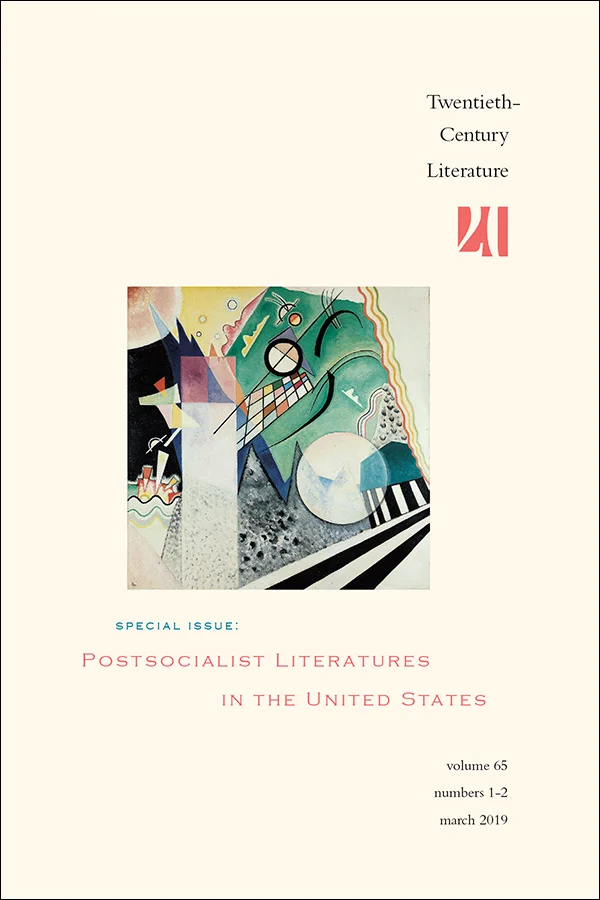 TCL 65:1-2 cover image