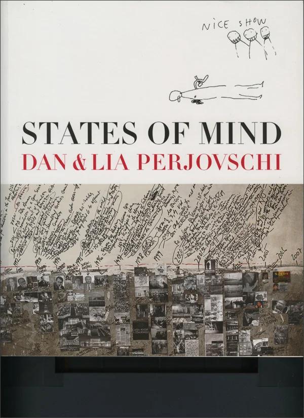 States of Mind cover image