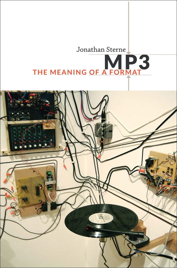 MP3 cover image
