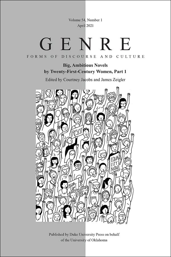GEN 54:1 cover image