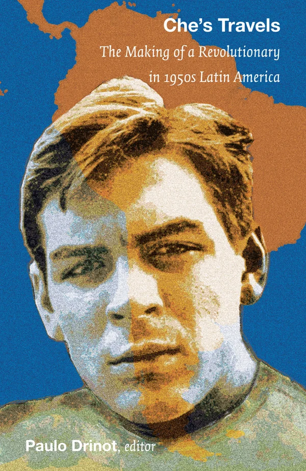 Che&prime;s Travels cover image