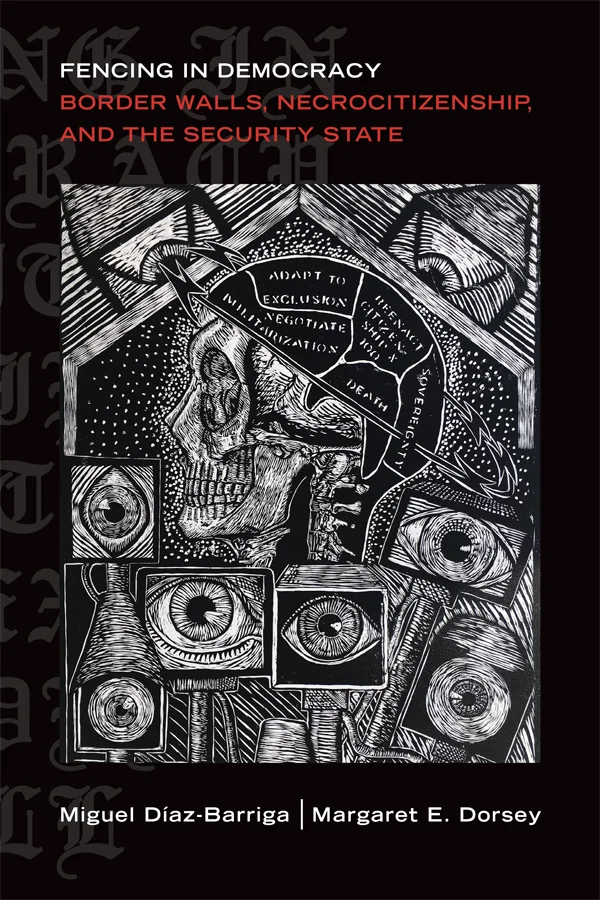 Fencing in Democracy cover image