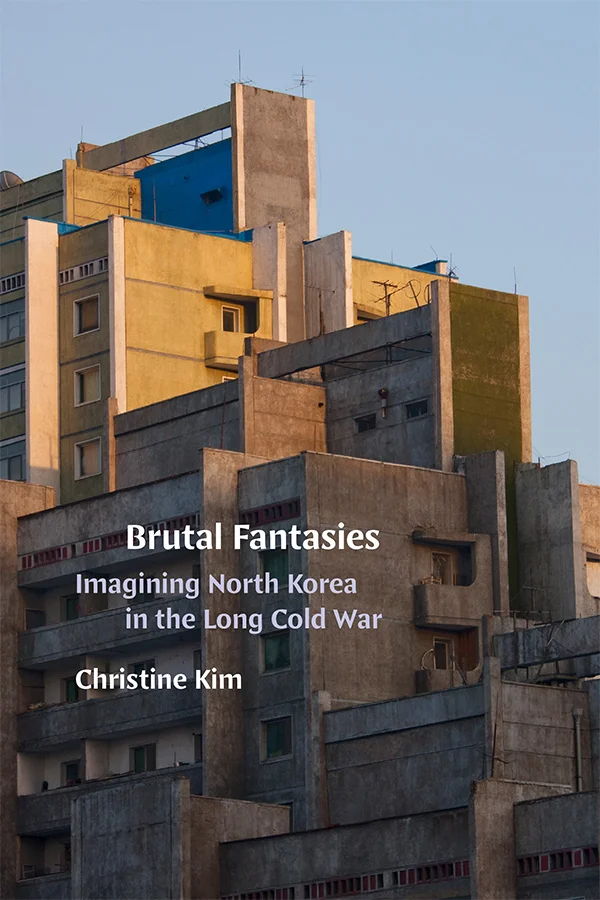 Brutal Fantasies cover image