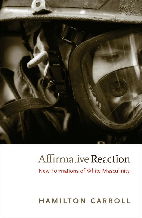 Affirmative Reaction cover image