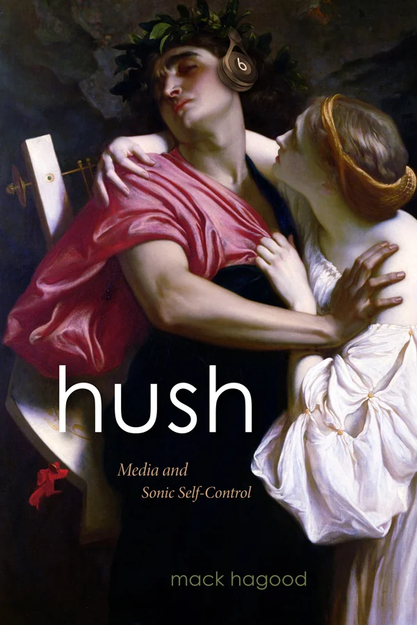 Hush cover image