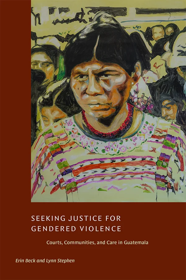 Seeking Justice for Gendered Violence cover image