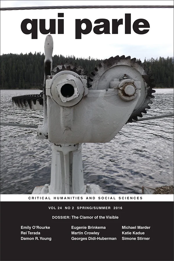 QUI 24:2 cover image