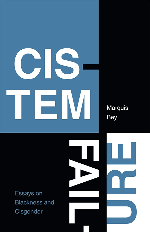 Cistem Failure cover image