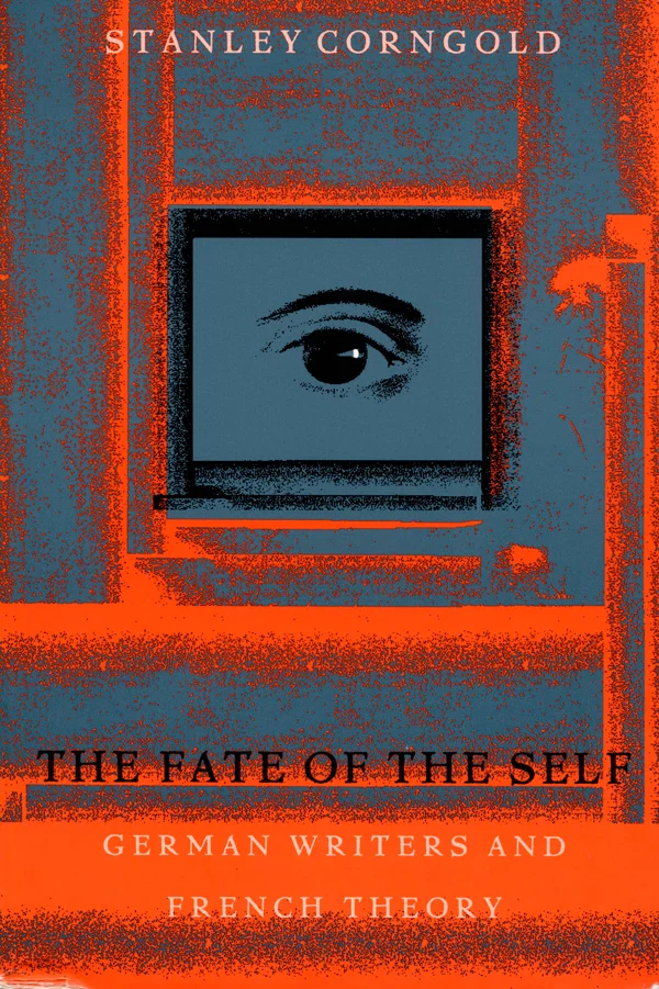 The Fate of the Self cover image