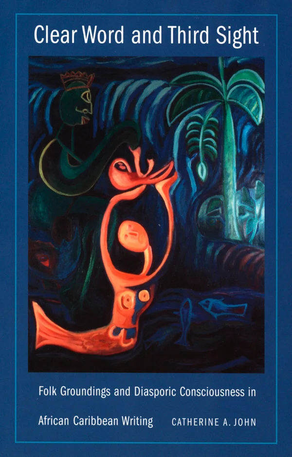 Clear Word and Third Sight cover image