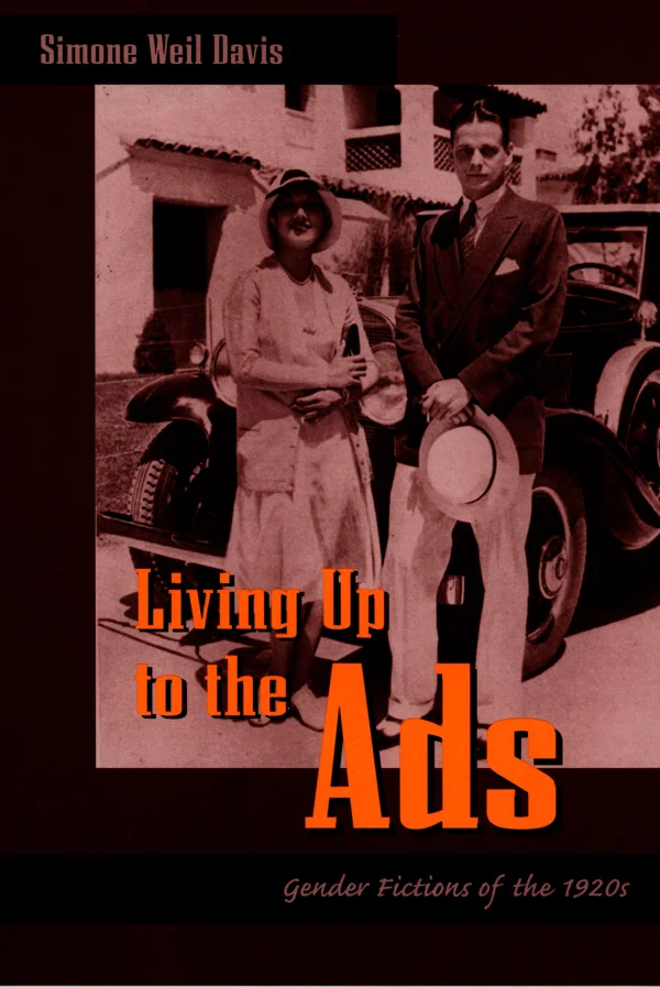 Living Up to the Ads cover image