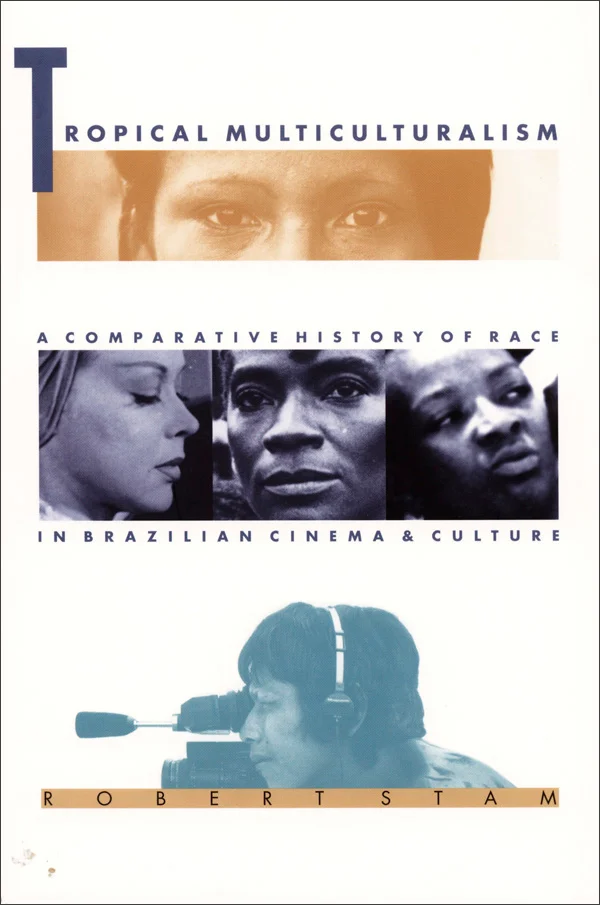 Tropical Multiculturalism cover image