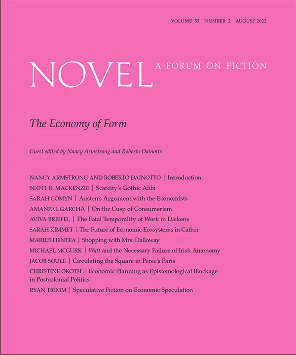 NOV 55:2 cover image