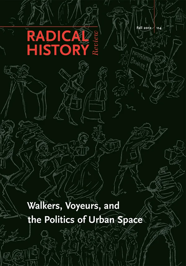 RHR 12:3 (114) cover image