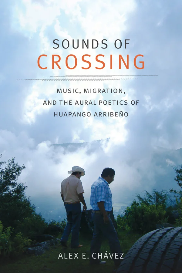 Sounds of Crossing cover image