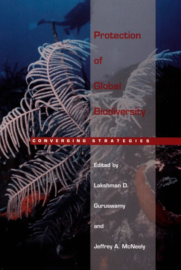 Protection of Global Biodiversity cover image