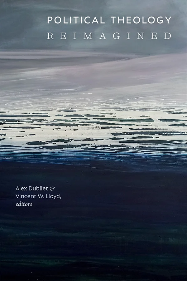 Political Theology Reimagined cover image