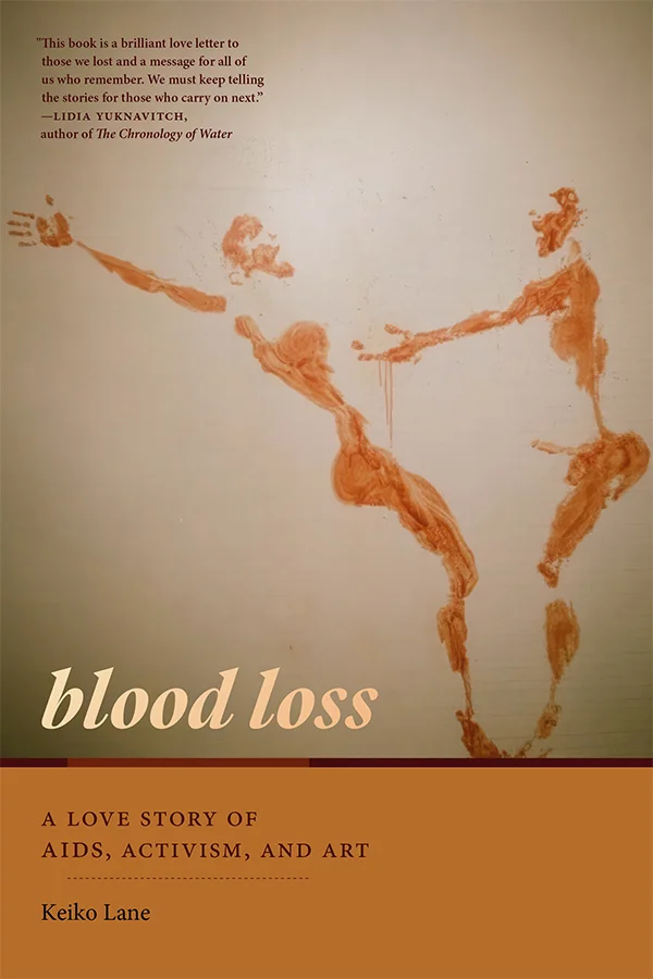 Blood Loss cover image