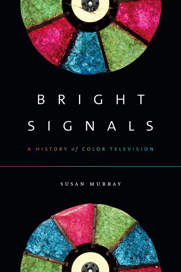 Bright Signals cover image