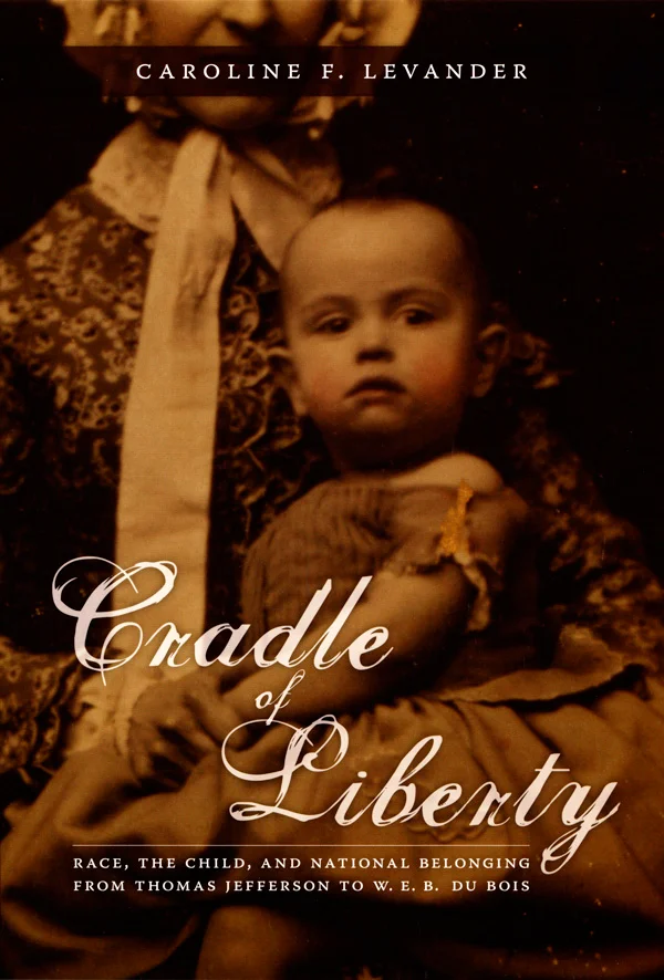 Cradle of Liberty cover image