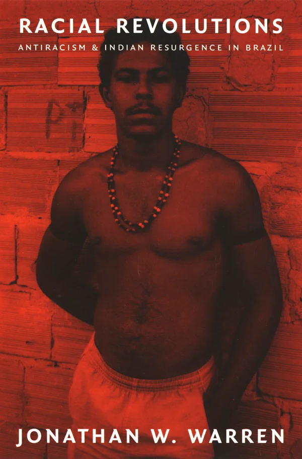 Racial Revolutions cover image