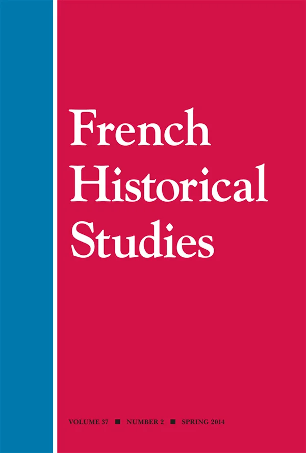 FHS 37:2 cover image