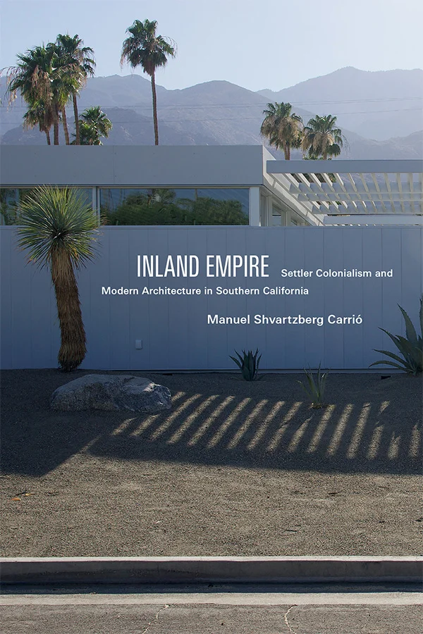 Inland Empire cover image