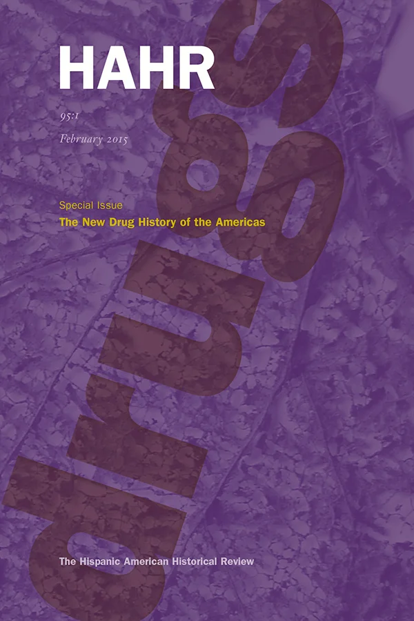 HAH 95:1 cover image