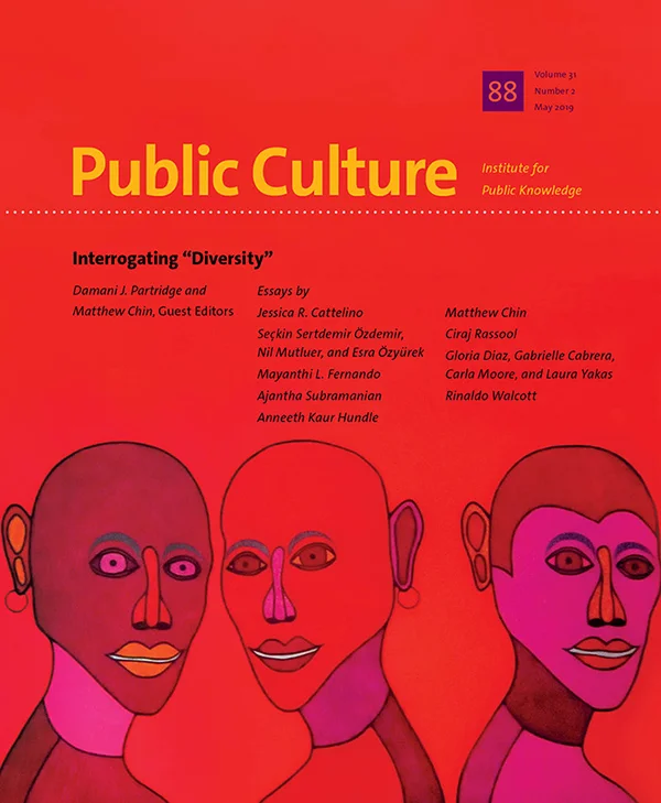 PCL 31:2 (88) cover image