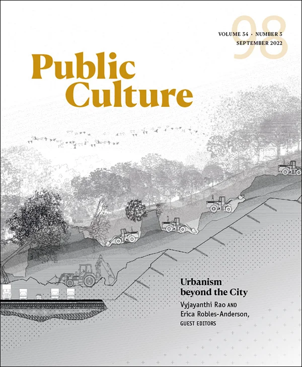 PCL 34:3 (98) cover image