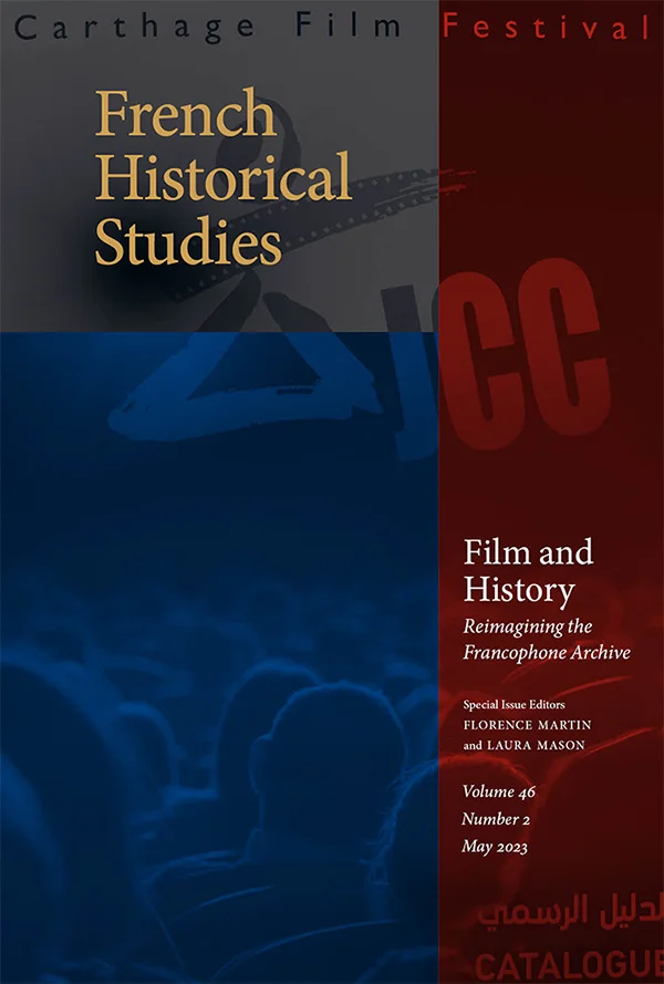 FHS 46:2 cover image