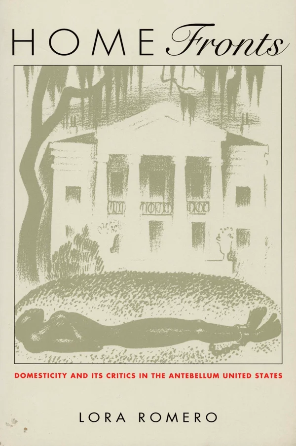 Home Fronts cover image