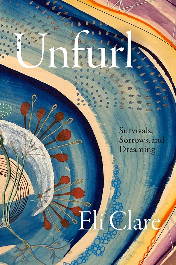 Unfurl cover image