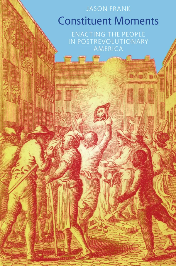 Constituent Moments cover image