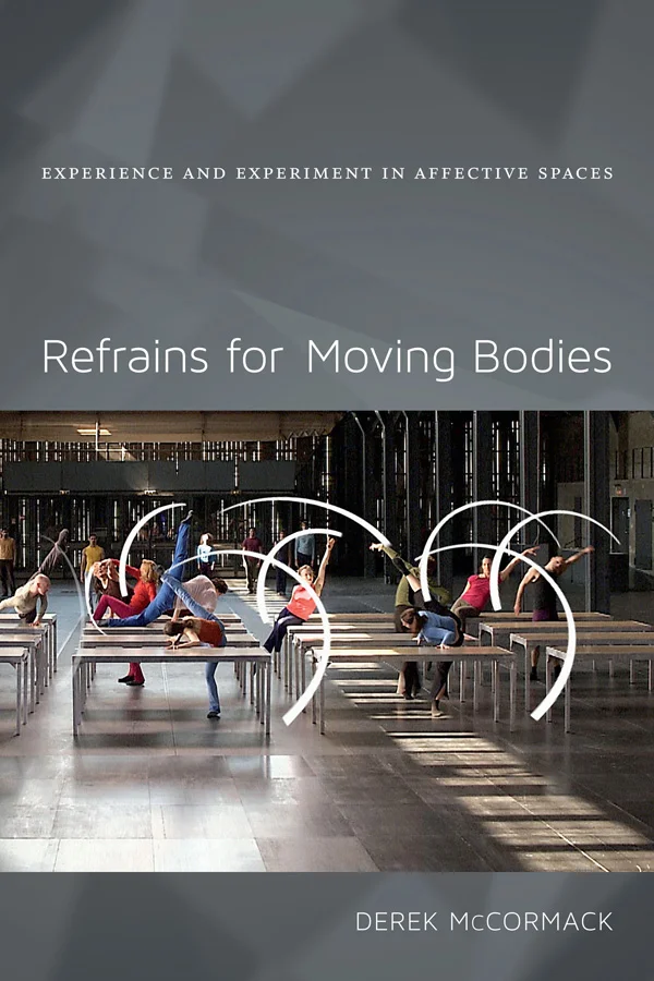 Refrains for Moving Bodies cover image