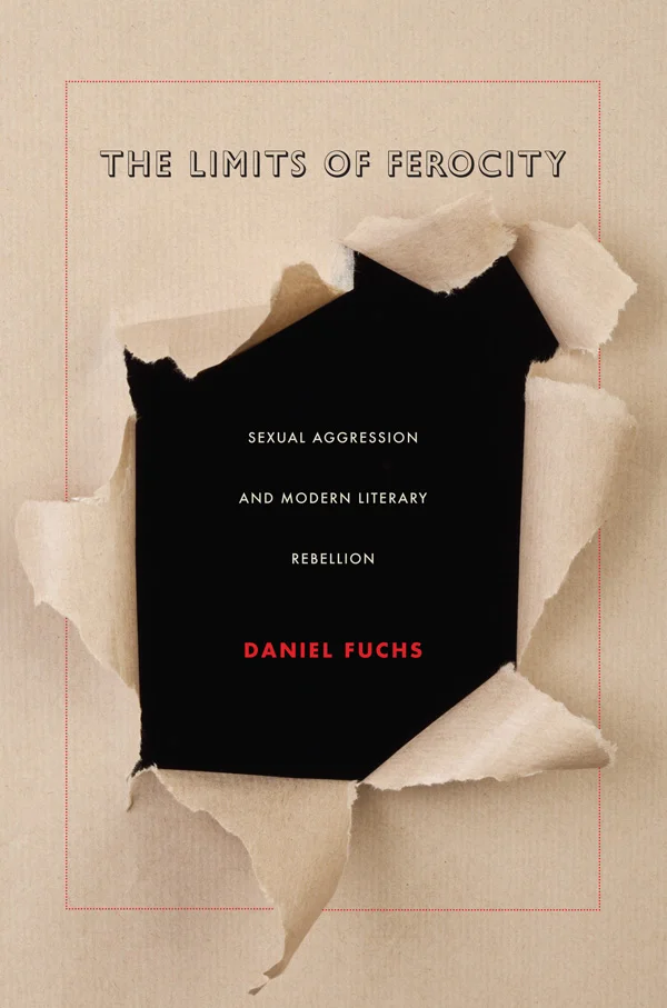 The Limits of Ferocity cover image