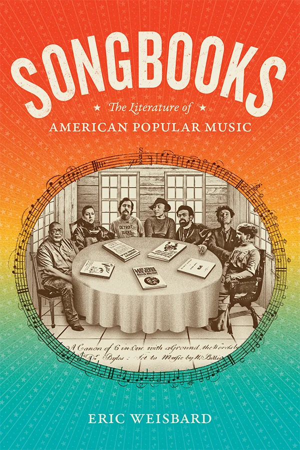 Songbooks cover image