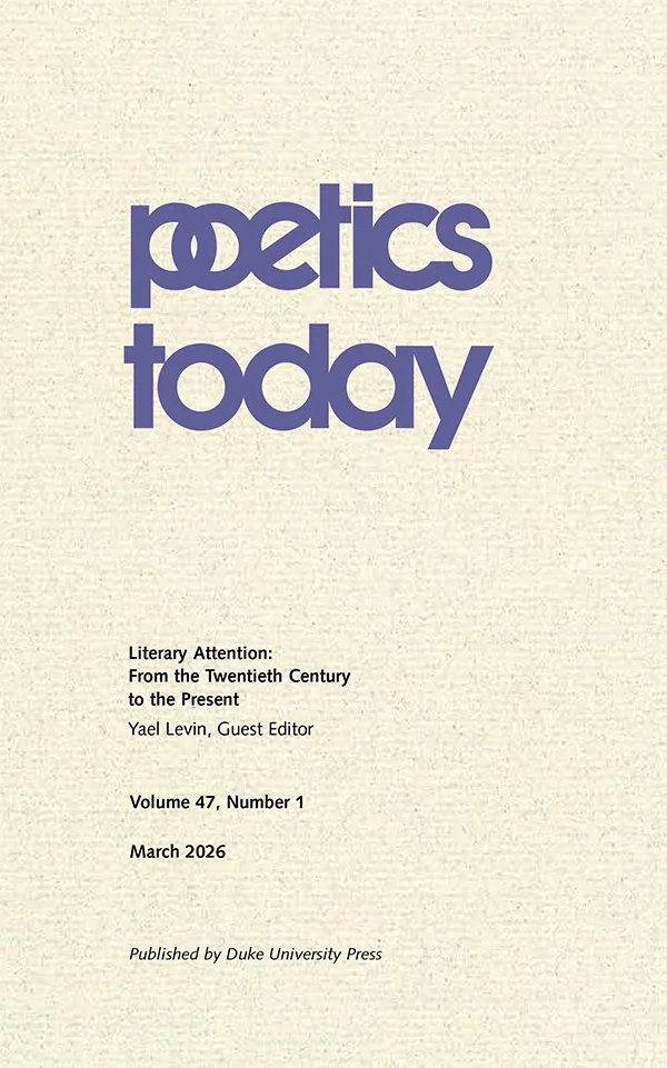 Beige textured cover with large purple title text and smaller black issue details centered below
