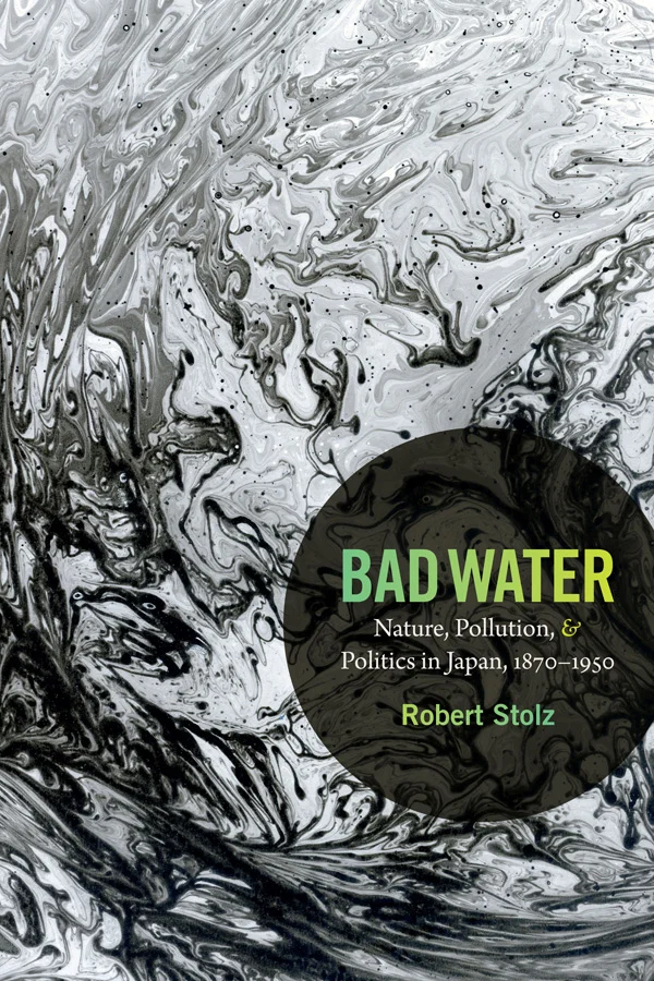 Bad Water cover image