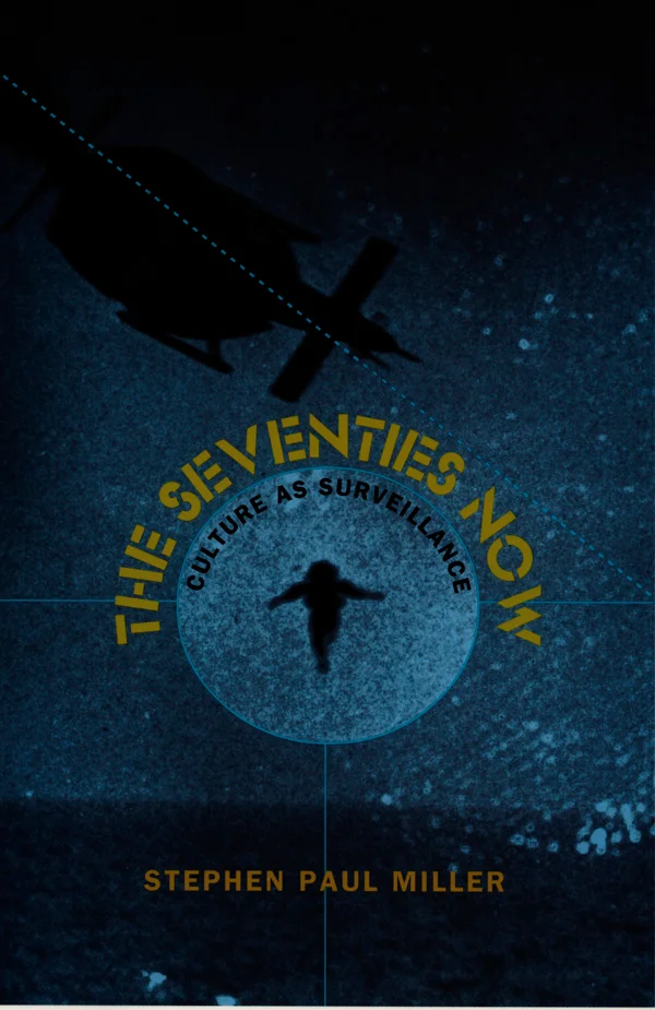 The Seventies Now cover image